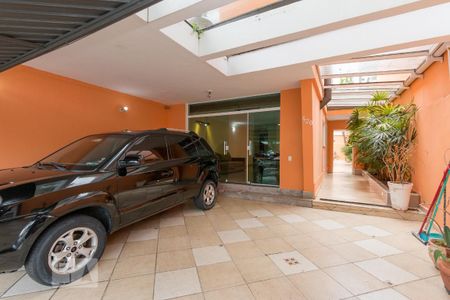 Casa para alugar com 180m², 3 quartos e 3 vagasGaragem