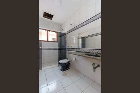 Casa para alugar com 180m², 3 quartos e 3 vagasBanheiro