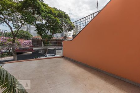 Casa para alugar com 180m², 3 quartos e 3 vagasVaranda da Suíte