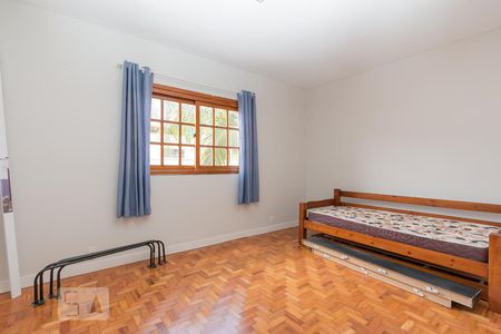 Casa para alugar com 180m², 3 quartos e 3 vagasQuarto 2