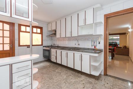 Casa para alugar com 180m², 3 quartos e 3 vagasCozinha