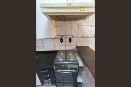 Apartamento para alugar com 57m², 2 quartos e 1 vaga Apartamento para alugar com 57m², 2 quartos e 1 vagaCozinha