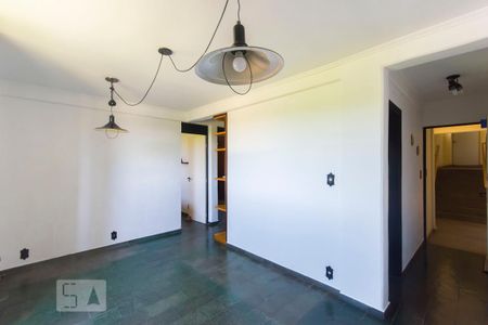 Sala de apartamento para alugar com 2 quartos, 57m² em Parque Residencial Vila União, Campinas