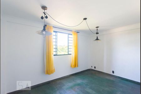 Sala de apartamento para alugar com 2 quartos, 57m² em Parque Residencial Vila União, Campinas