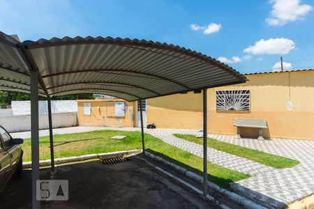 Garagem de apartamento para alugar com 2 quartos, 57m² em Parque Residencial Vila União, Campinas