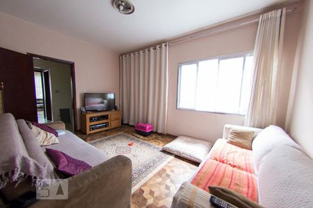 Sala de casa à venda com 3 quartos, 290m² em Vila Ida, São Paulo