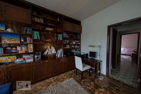 Sala de casa à venda com 3 quartos, 290m² em Vila Ida, São Paulo