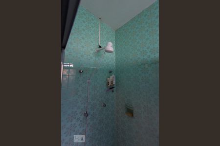 Casa à venda com 290m², 3 quartos e 5 vagasBanheiro da Suíte