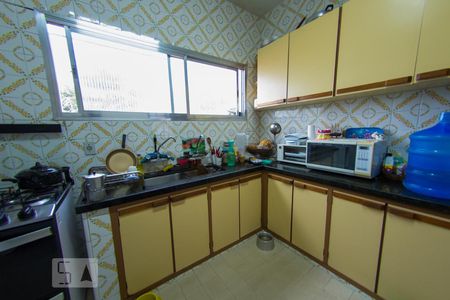 Casa à venda com 290m², 3 quartos e 5 vagasCozinha