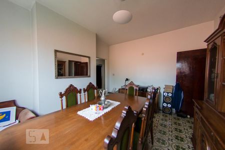 Sala de casa à venda com 3 quartos, 290m² em Vila Ida, São Paulo