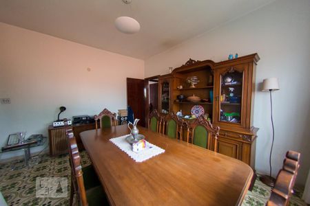 Sala de casa à venda com 3 quartos, 290m² em Vila Ida, São Paulo