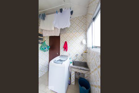 Casa à venda com 290m², 3 quartos e 5 vagasÁrea de Serviço