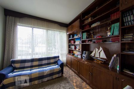 Sala de casa à venda com 3 quartos, 290m² em Vila Ida, São Paulo