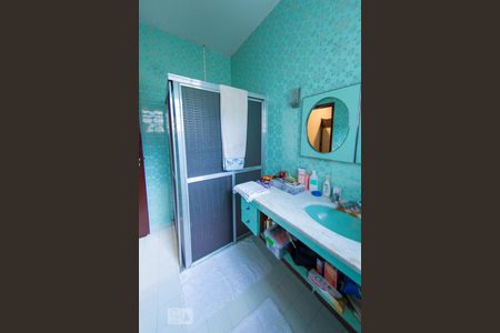 Casa à venda com 290m², 3 quartos e 5 vagasBanheiro da Suíte