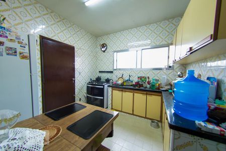 Casa à venda com 290m², 3 quartos e 5 vagasCozinha