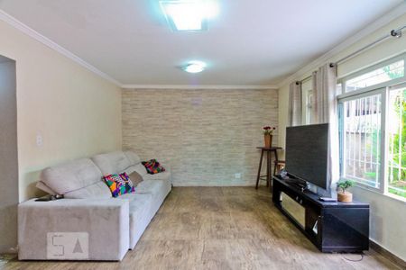 Casa para alugar em Vila Albertina