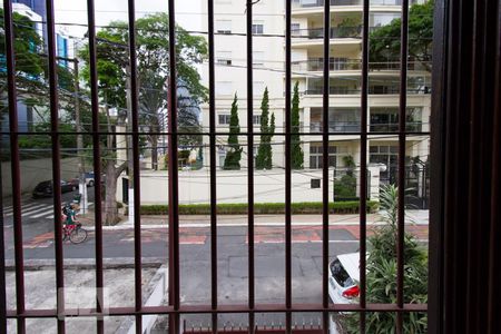 Vista quarto 1 de casa à venda com 3 quartos, 100m² em Chácara Santo Antônio (zona Sul), São Paulo