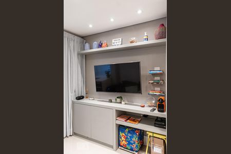 Sala de kitnet/studio à venda com 1 quarto, 42m² em Vila Olímpia, São Paulo