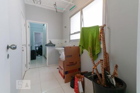 Apartamento à venda com 90m², 2 quartos e 1 vagaÁrea de serviço
