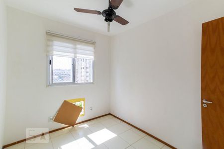 Quarto 1 de apartamento à venda com 2 quartos, 52m² em Engenho de Dentro, Rio de Janeiro