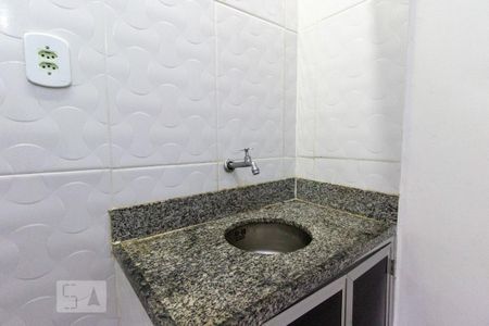 Studio à venda com 22m², 1 quarto e sem vaga Studio à venda com 22m², 1 quarto e sem vagaCozinha