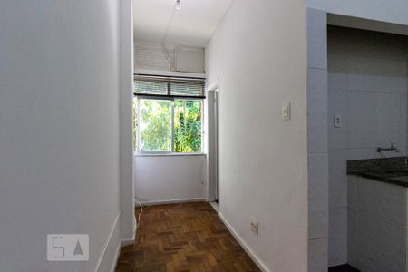 Studio à venda com 22m², 1 quarto e sem vaga Studio à venda com 22m², 1 quarto e sem vagaSala