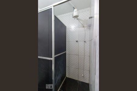 Studio à venda com 22m², 1 quarto e sem vaga Studio à venda com 22m², 1 quarto e sem vagaBanheiro