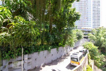Studio à venda com 22m², 1 quarto e sem vaga Studio à venda com 22m², 1 quarto e sem vagaVista