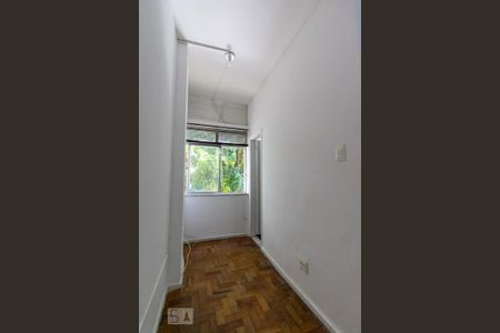 Studio à venda com 22m², 1 quarto e sem vaga Studio à venda com 22m², 1 quarto e sem vagaSala