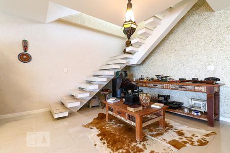 Apartamento à venda com 300m², 3 quartos e 2 vagas Apartamento à venda com 300m², 3 quartos e 2 vagasSala