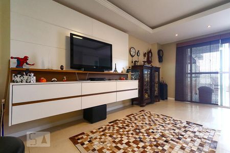 Apartamento à venda com 300m², 3 quartos e 2 vagas Apartamento à venda com 300m², 3 quartos e 2 vagasSala 2