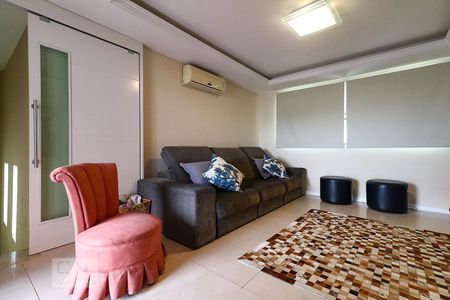 Apartamento à venda com 300m², 3 quartos e 2 vagas Apartamento à venda com 300m², 3 quartos e 2 vagasSala 2