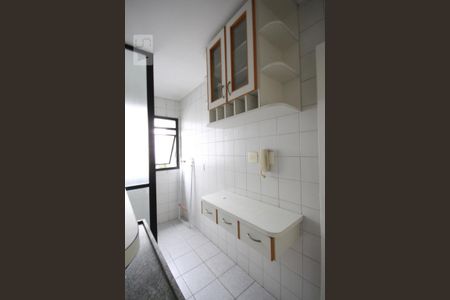 Apartamento para alugar com 48m², 1 quarto e 1 vagaCozinha