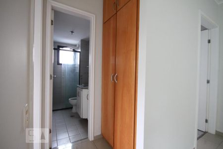 Apartamento para alugar com 48m², 1 quarto e 1 vagaCorredor
