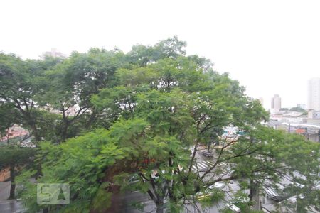 Vista de apartamento para alugar com 1 quarto, 48m² em Ipiranga, São Paulo