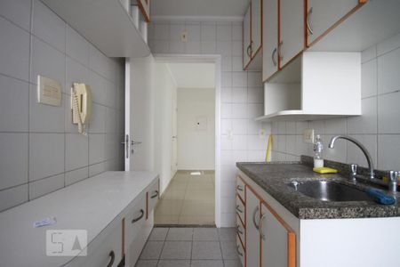 Apartamento para alugar com 48m², 1 quarto e 1 vagaCozinha
