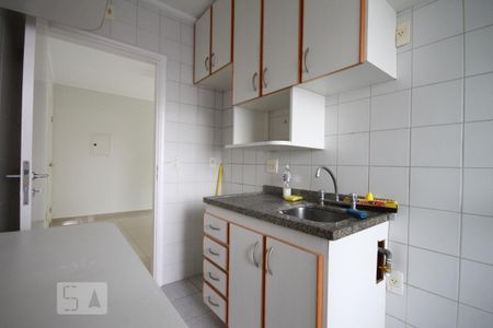 Apartamento para alugar com 48m², 1 quarto e 1 vagaCozinha