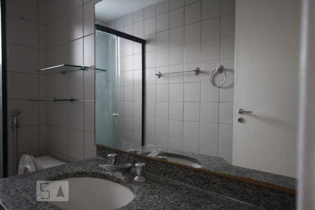 Apartamento para alugar com 48m², 1 quarto e 1 vagaBanheiro