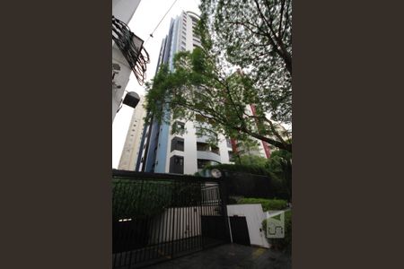 Fachada de apartamento para alugar com 1 quarto, 48m² em Ipiranga, São Paulo