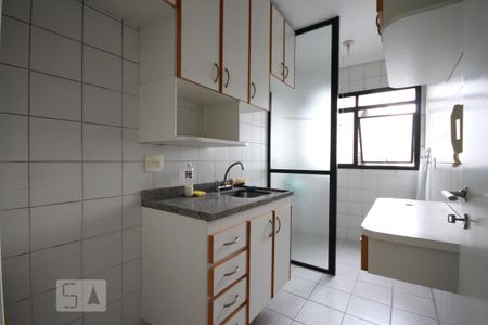 Apartamento para alugar com 48m², 1 quarto e 1 vagaCozinha
