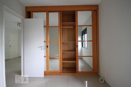 Apartamento para alugar com 48m², 1 quarto e 1 vagaQuarto