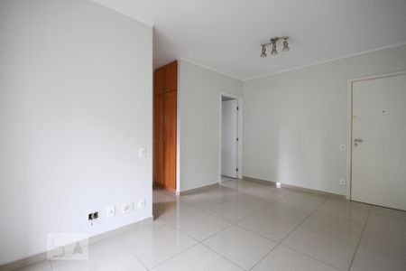 Apartamento para alugar com 48m², 1 quarto e 1 vagaSala