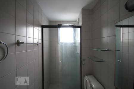 Apartamento para alugar com 48m², 1 quarto e 1 vagaBanheiro