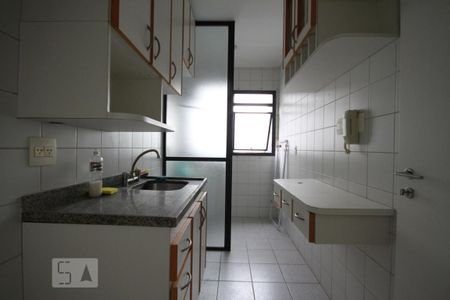 Apartamento para alugar com 48m², 1 quarto e 1 vagaCozinha