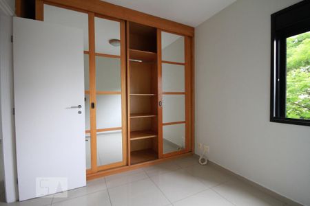 Apartamento para alugar com 48m², 1 quarto e 1 vagaQuarto