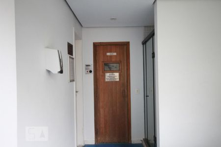 Apartamento para alugar com 48m², 1 quarto e 1 vagaSauna