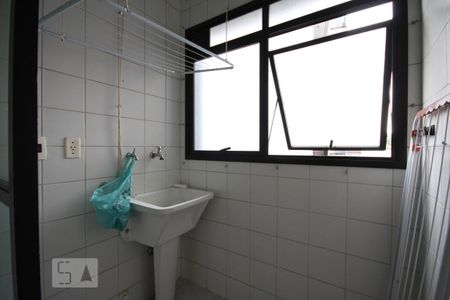 Apartamento para alugar com 48m², 1 quarto e 1 vagaÁrea de serviço