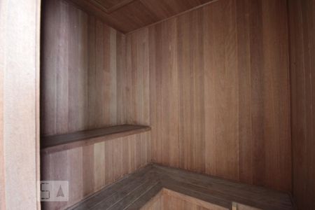 Sauna de apartamento para alugar com 1 quarto, 48m² em Ipiranga, São Paulo