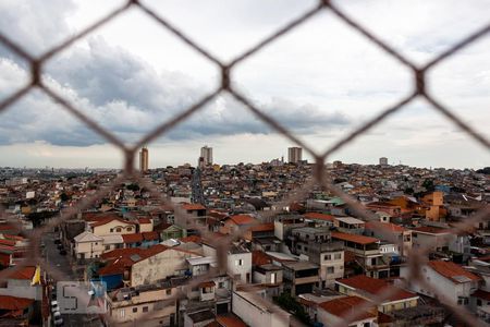 Apartamento à venda com 44m², 2 quartos e 1 vagaSacada - Sacada