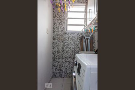 Apartamento à venda com 44m², 2 quartos e 1 vagaÁrea de Serviço